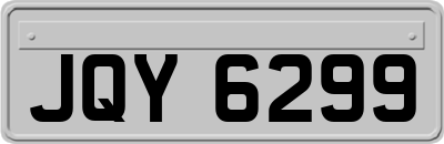 JQY6299