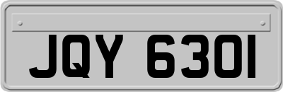 JQY6301