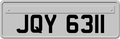 JQY6311