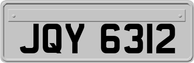 JQY6312