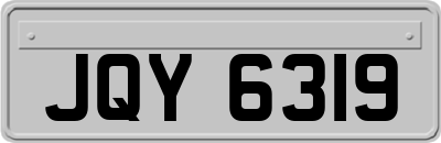 JQY6319