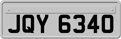 JQY6340