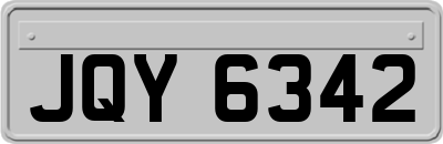 JQY6342