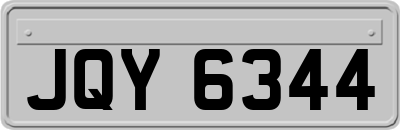JQY6344