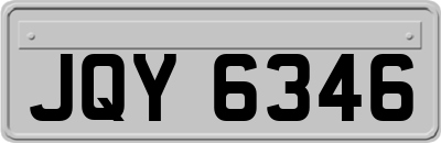 JQY6346