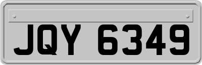 JQY6349