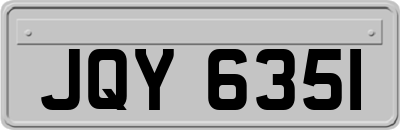 JQY6351