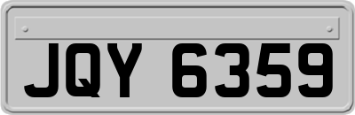 JQY6359