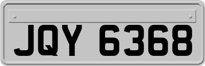 JQY6368