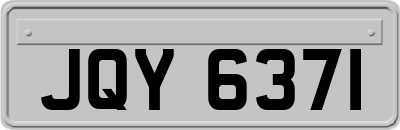 JQY6371
