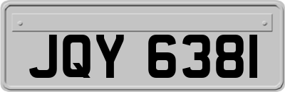JQY6381