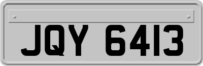 JQY6413
