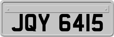 JQY6415