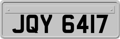 JQY6417