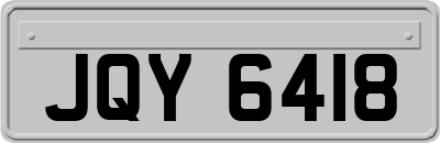 JQY6418