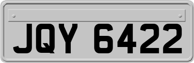 JQY6422