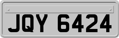 JQY6424