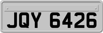 JQY6426
