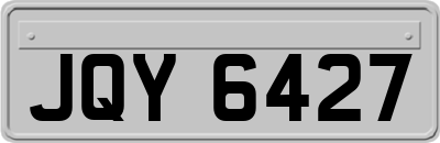 JQY6427