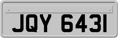 JQY6431