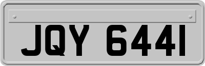 JQY6441