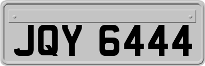 JQY6444