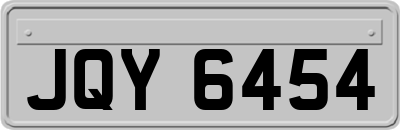 JQY6454