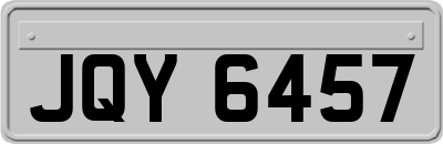 JQY6457