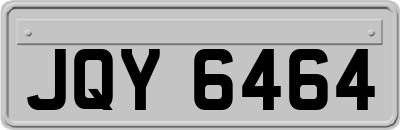 JQY6464