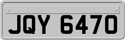 JQY6470
