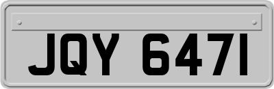 JQY6471