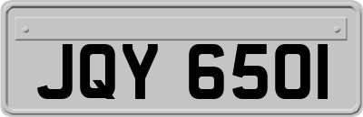 JQY6501