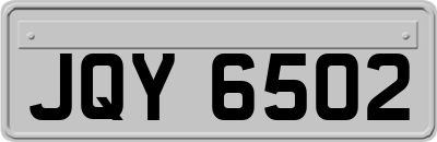 JQY6502