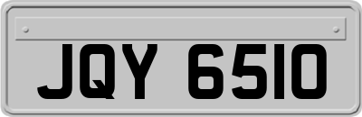 JQY6510