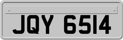 JQY6514
