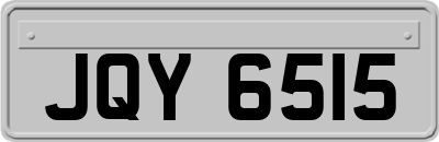 JQY6515