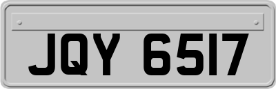 JQY6517