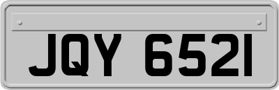 JQY6521