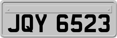 JQY6523