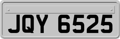 JQY6525