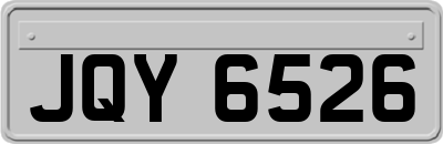 JQY6526