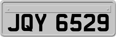 JQY6529