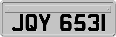 JQY6531