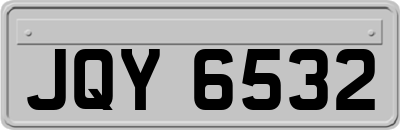 JQY6532