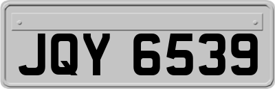 JQY6539