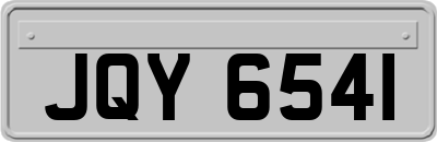 JQY6541