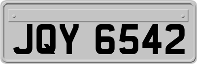 JQY6542