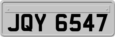 JQY6547