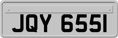 JQY6551