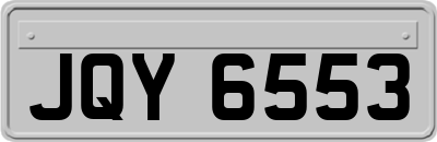 JQY6553